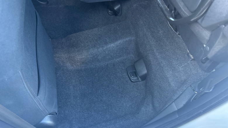 Honda Jazz 1.4 i-VTEC ES Plus 5dr CVT Petrol Hatchback